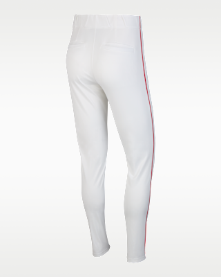 Nike Vapor Select Men's Piped Baseball Pants. Nike.com